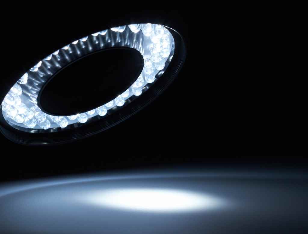 Beneficios de la luminaria LED. ¡Descúbrelos!